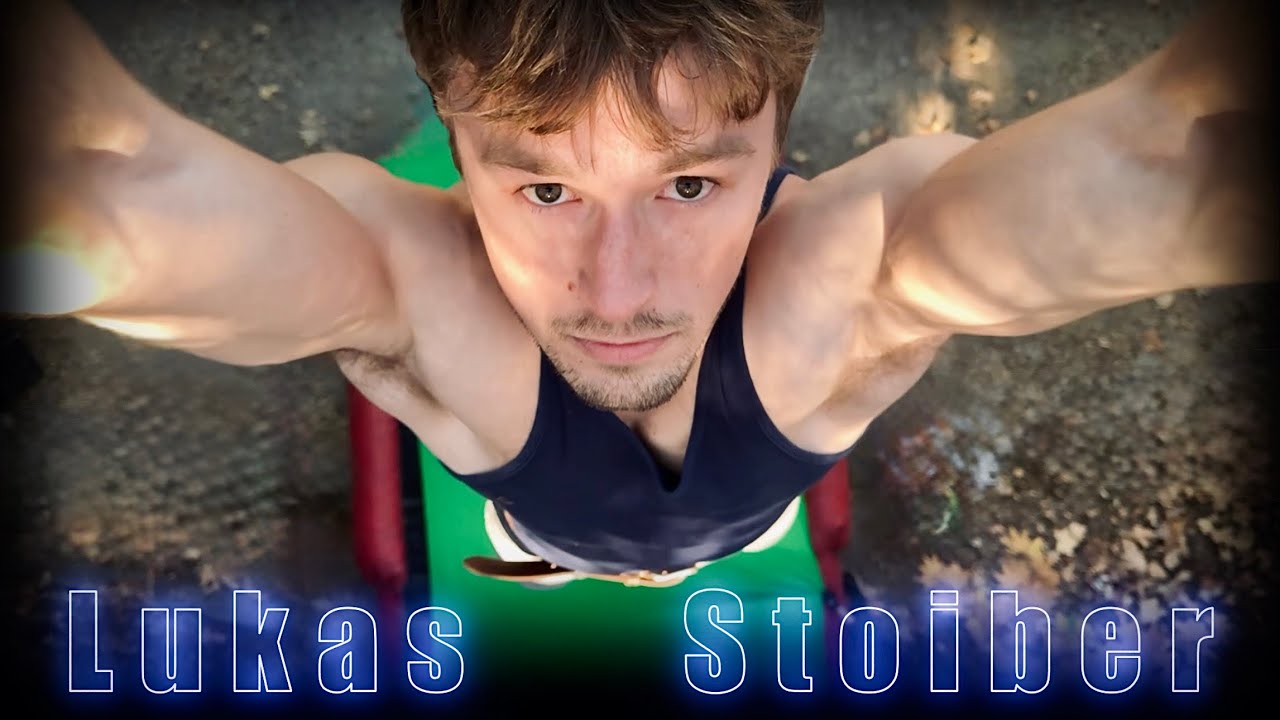 Lukas Stoiber - Stunt reel 2025