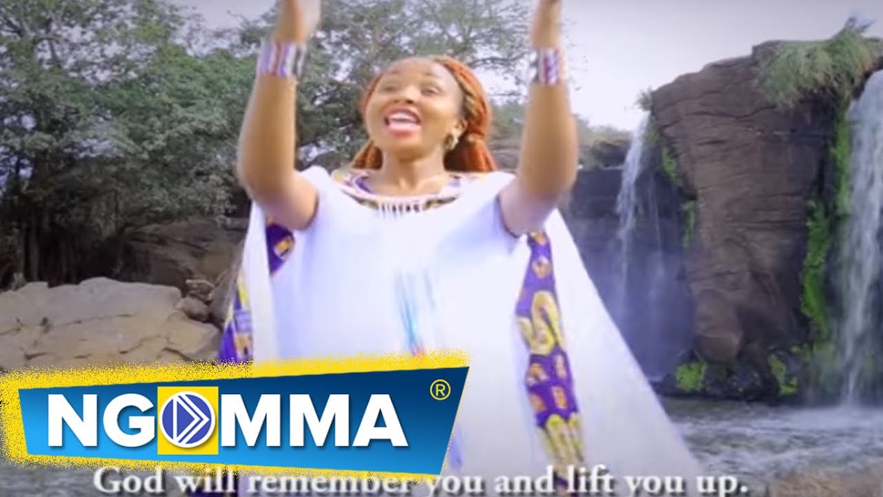 Faith Mulei - Nathana Useo