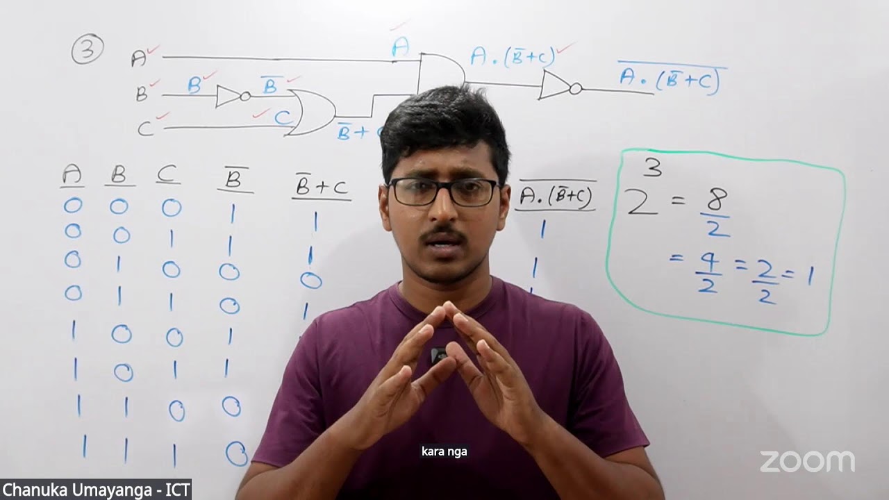 Logic Gates 1