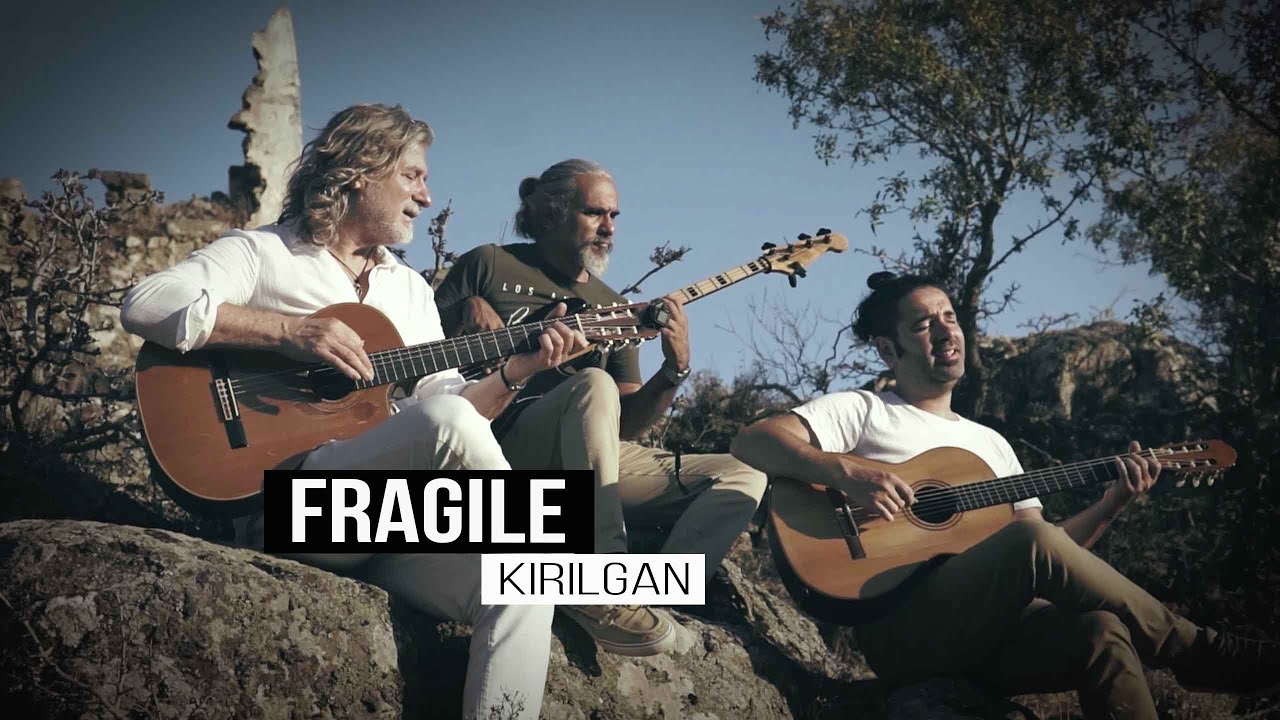 Fragile 