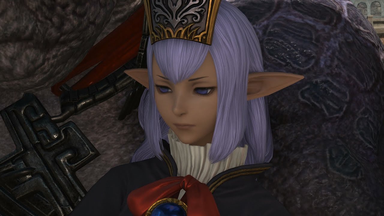 【Echoes of Vana'diel: Final Fantasy XI】 プリッシュの夢