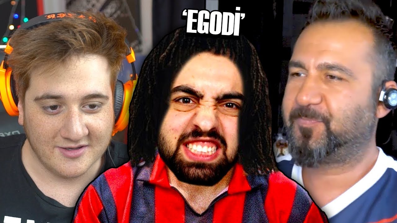 BİR MAÇTA BU KADAR ÇİRKEF OLUNMAZ Kİ YA !! - ÇILDIRDIM ! *egodi*