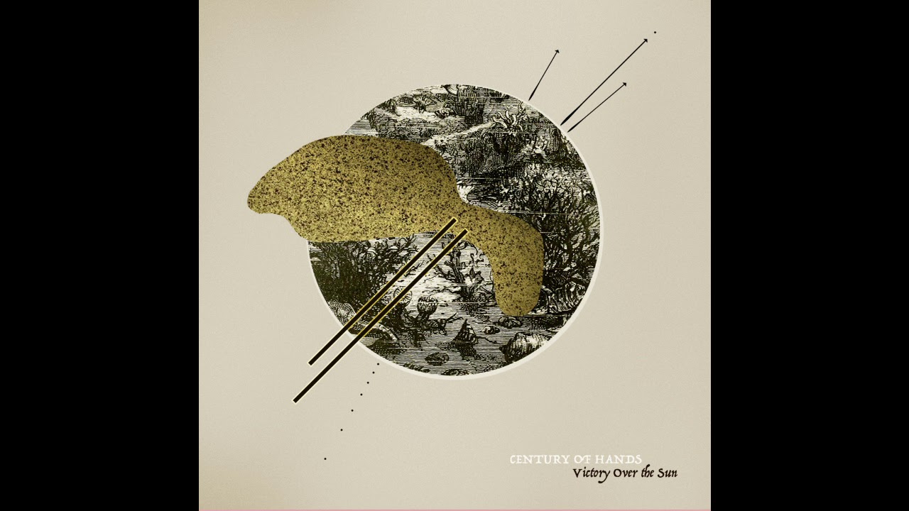 Victory Over the Sun - A City Without Walls or Towers