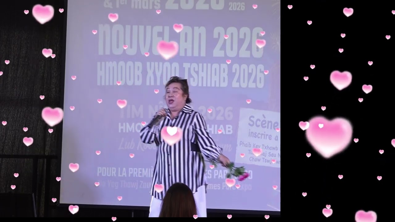 noj peb caug nimes -niam tais qawm lauj    28  ( 2 )  2026