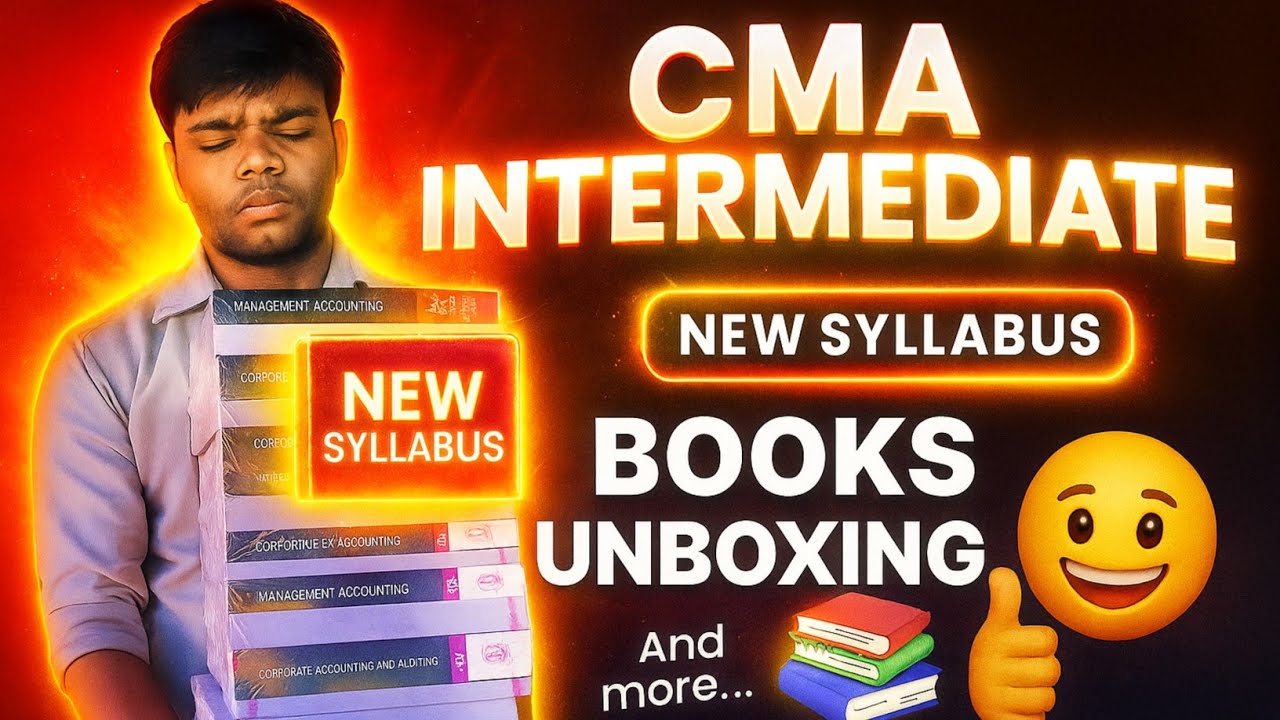 cma inter group 1 syllabus 2025😀 | CMA inter study material 2022🔥 | cma inter syllabus 2025