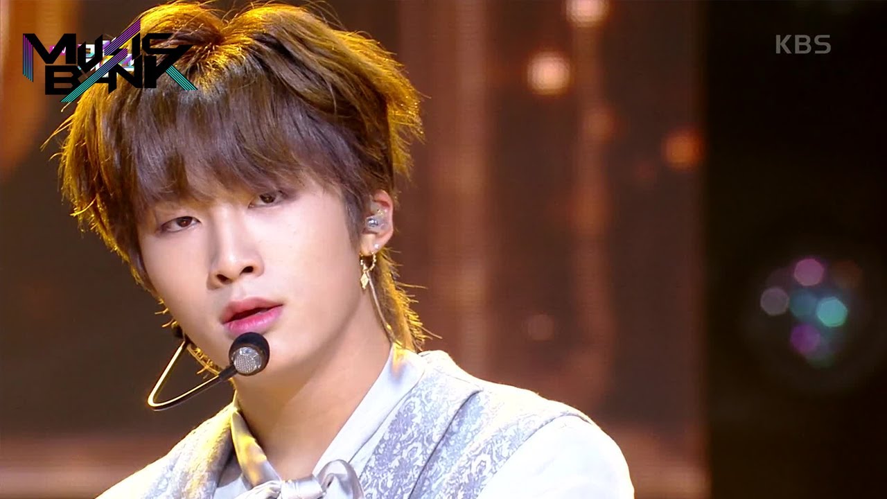 TAN(탄) - DU DU DU (Music Bank) | KBS WORLD TV 220325