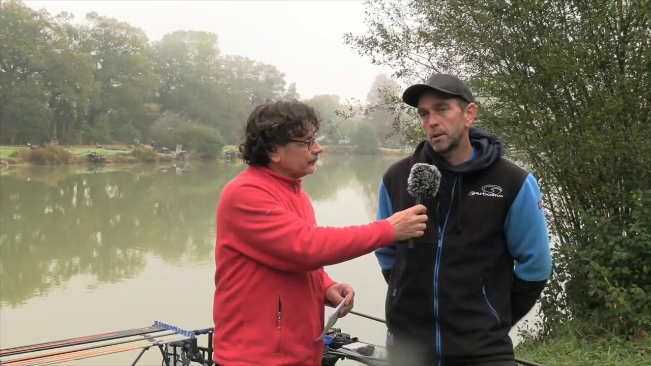 Interview d'Anthony Lebon et Jean Michel Bellier