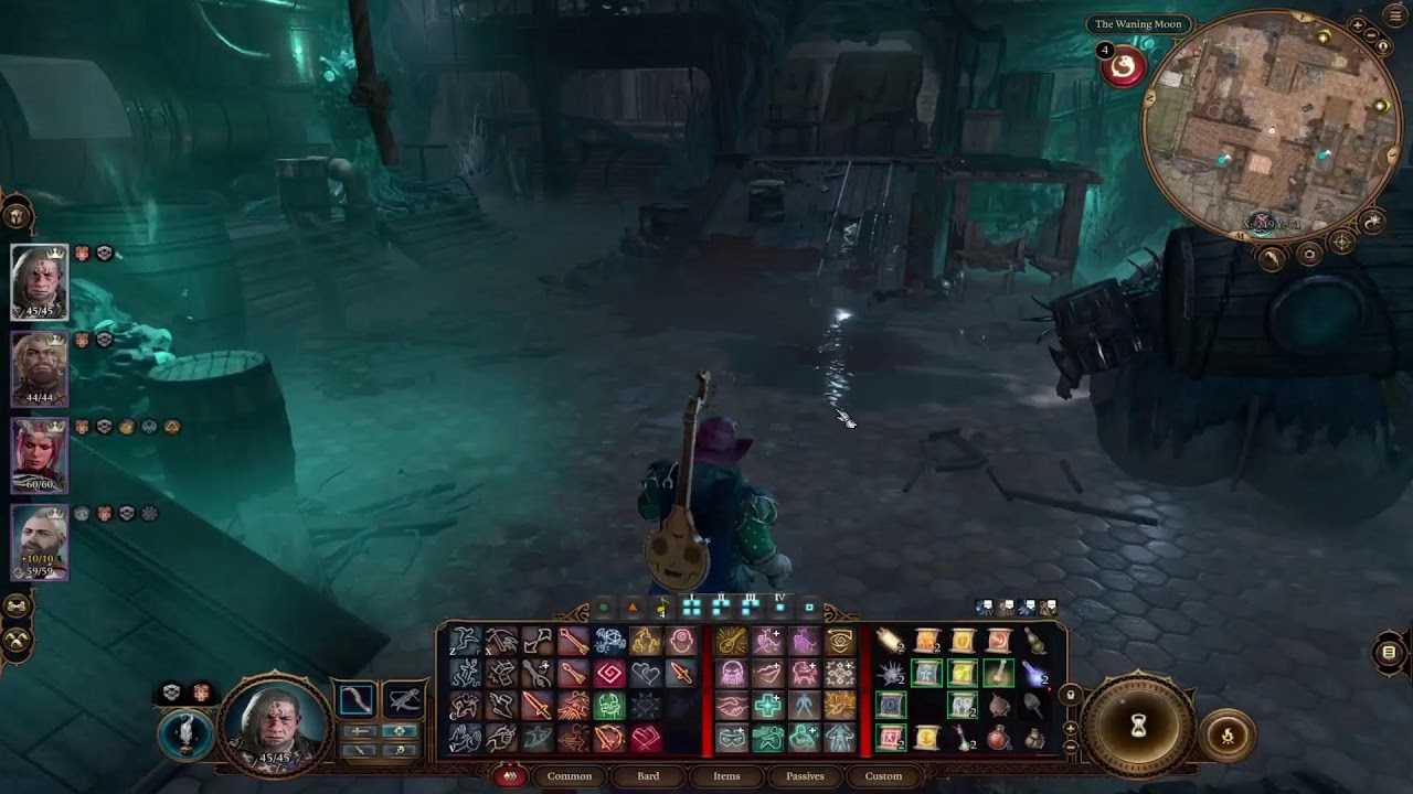 Baldur's Gate 3 with THE BOYS #13 (Honor Mode)