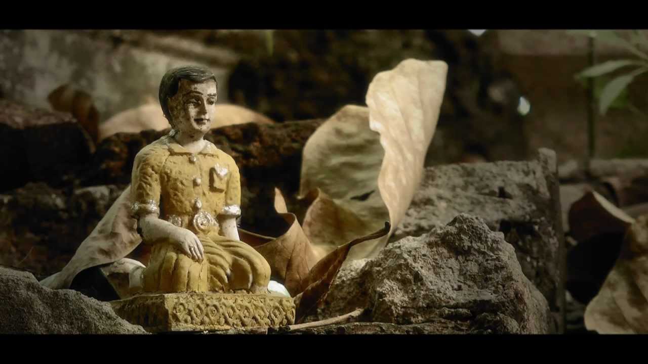 Ostateczny test - Ajahn Tippakorn [NAPISY PL]