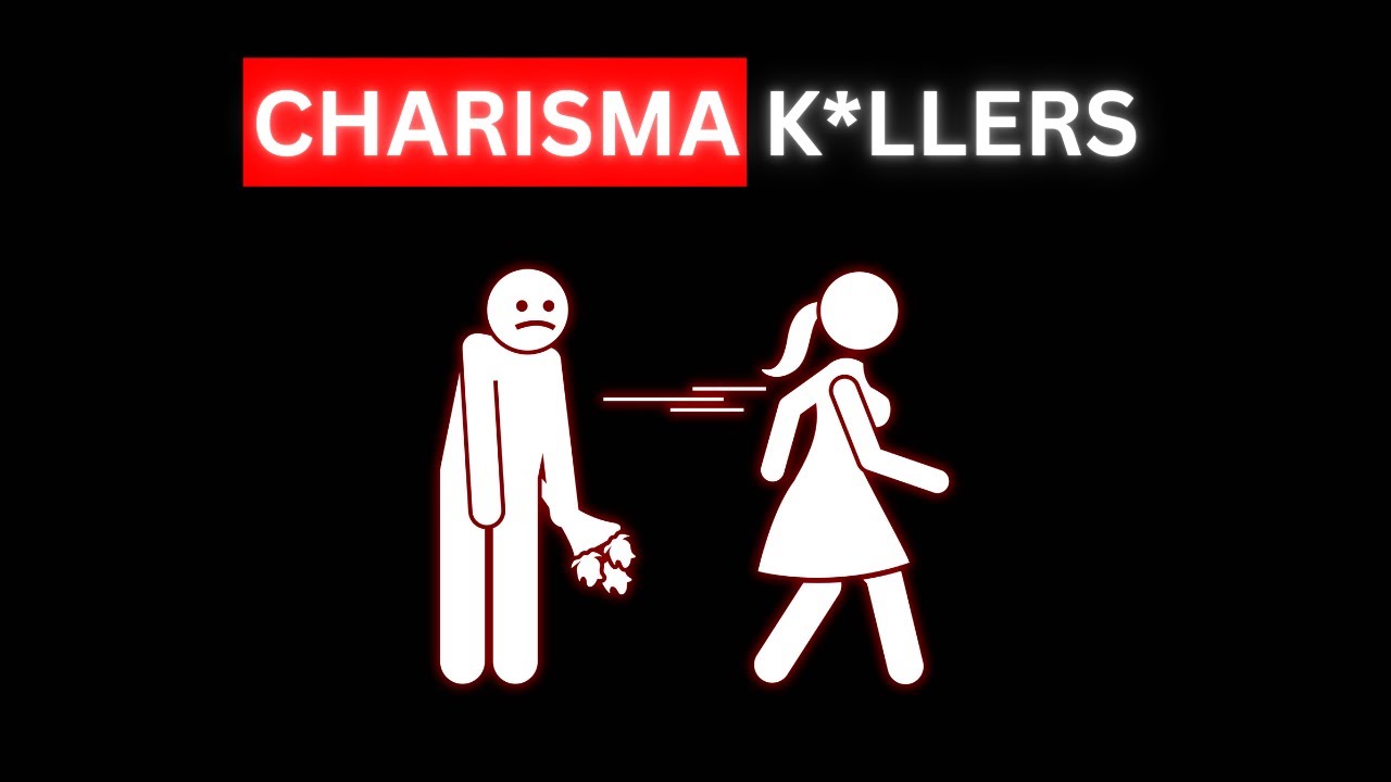 6 Charisma Mistakes That Make&nbsp;You&nbsp;Look&nbsp;Weak