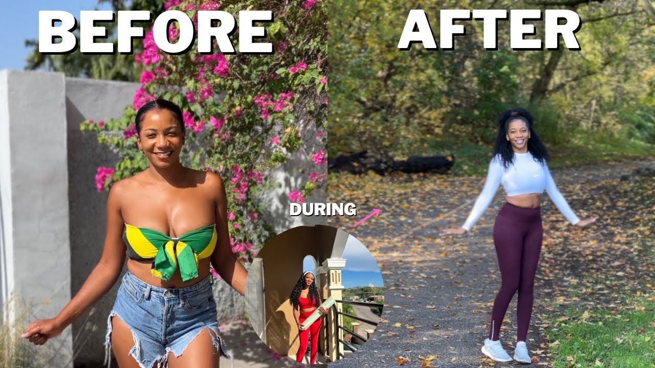 How to *actually* lose weight & keep it off. Brutally honest advice to be skinny 