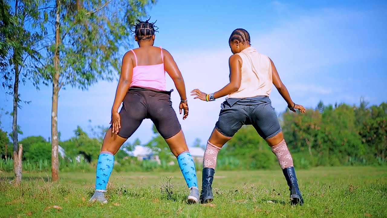 Kusekwa Lukubha Maisha Official Video Gabi Studio) 0763832765