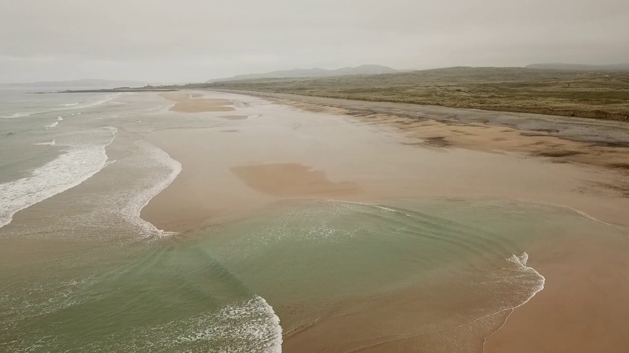 Ballyliffin Coastal Challenge 2019