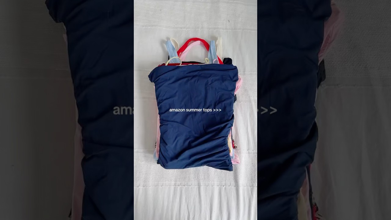 suuksess summer tops in bio or request for specifics in comments || CREDITS // tt: .fitswithjules