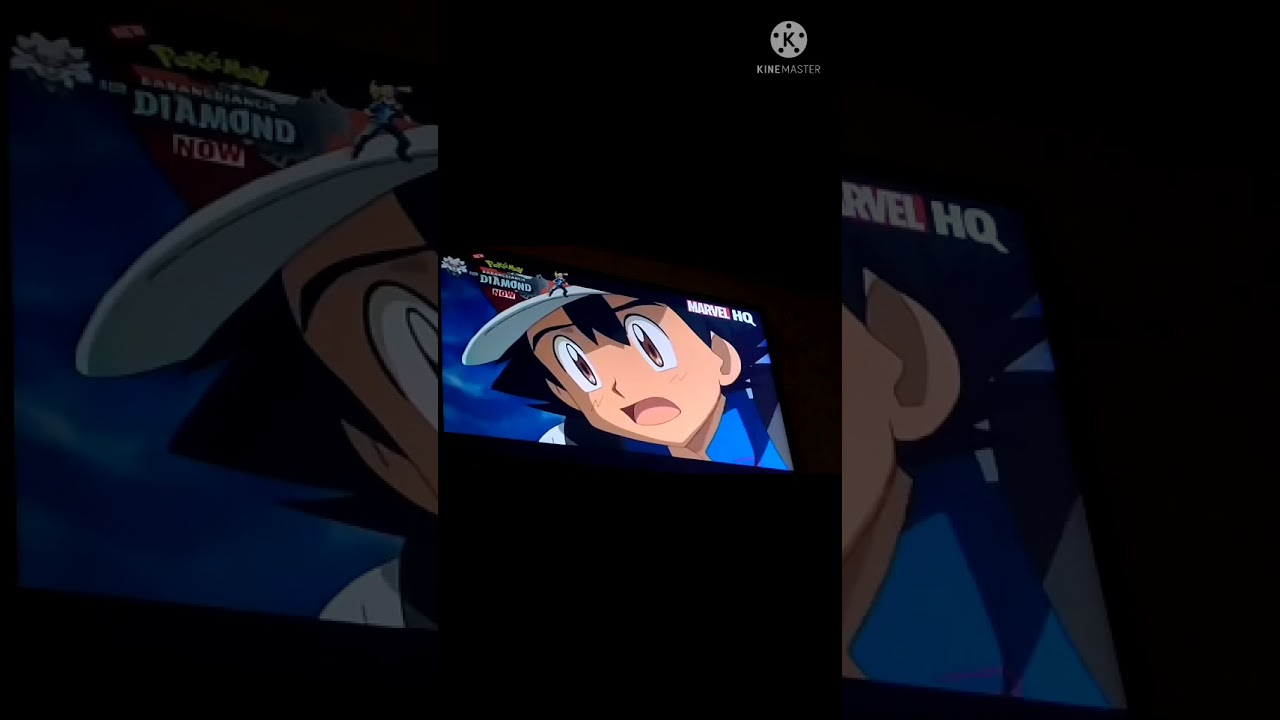 Pikachu Dead in Pokemon Dabang Dincie aur Diamond movies