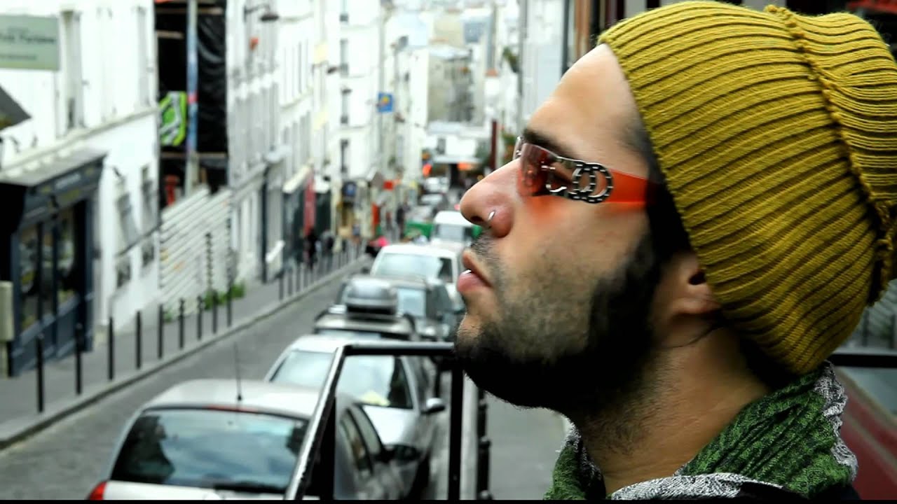 Munir Hossn - CLIP 