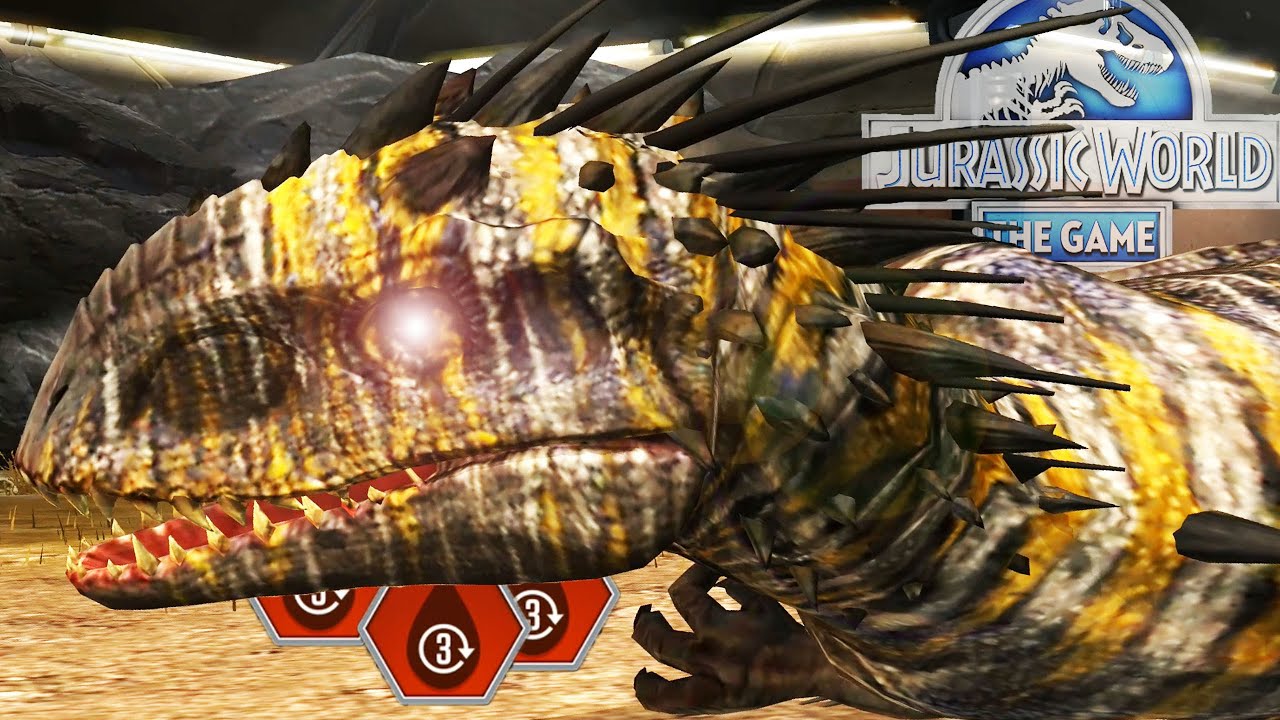 EQUIPO DE DINOSAURIOS DE SANGRE PELEAS DE DINOSAURIOS CON MODS SANGRADO Jurassic World El Juego