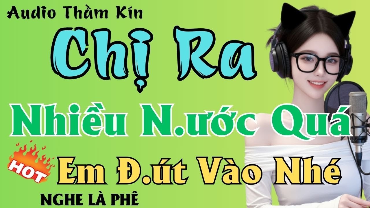 Chị Diệp Góa Chồng | Truyện Đêm Khuya Hay Nhất 2026