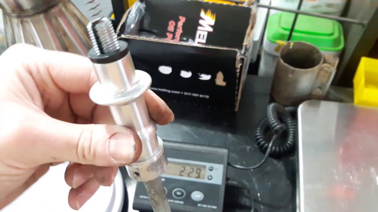 2007 Lotus Exige Shifter Mechanism
