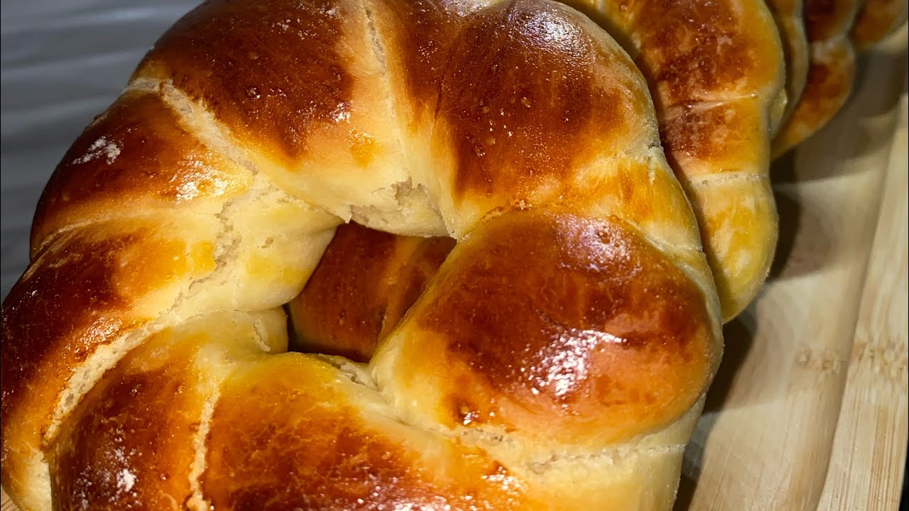 AÇMA POĞAÇA 🥯 