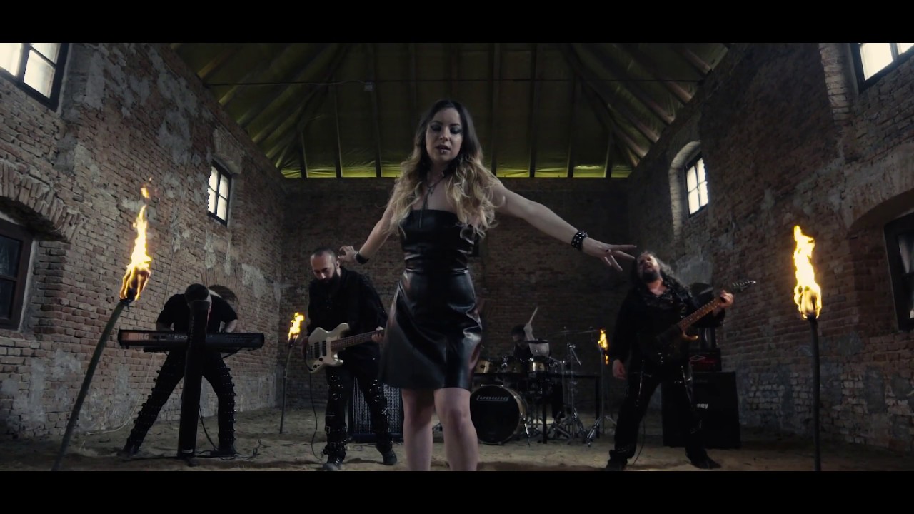 Tales Of Evening - Káprázat (Official Music Video)