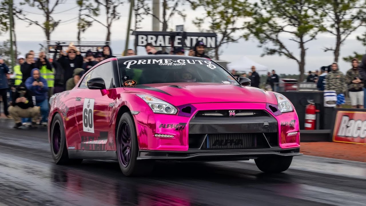 GTR world cup 2022 Day 1 Saturday | condensed. All racing No downtime