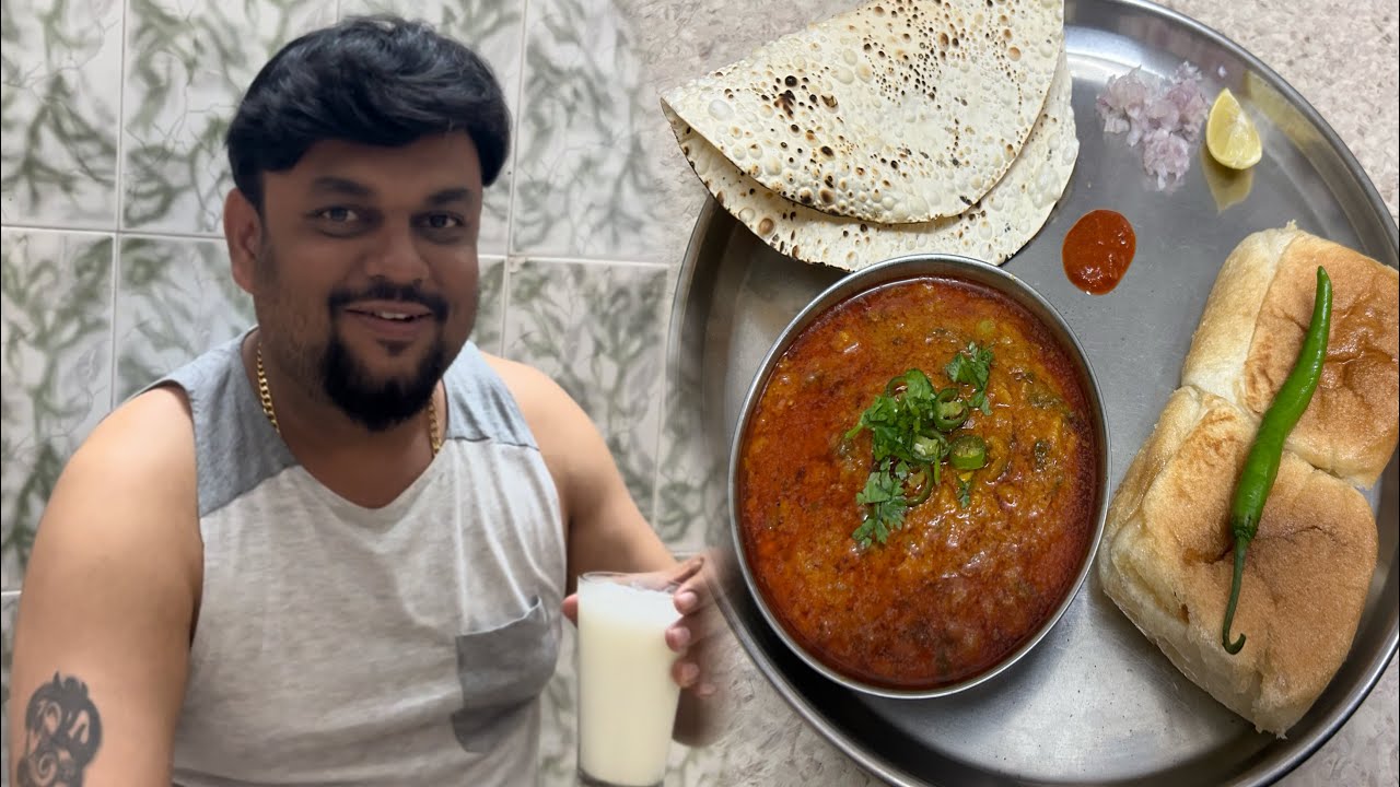 ભાભી અને રિયા એ પાલક વાળી પાવભાજી બનાવી | Pav Bhaji Recipe | Anand Sata