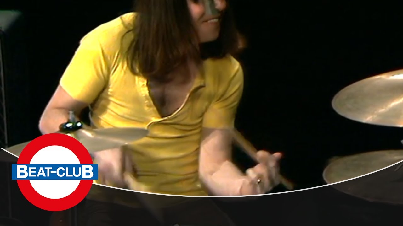 Clouds - Big Noise From Winnetka (1970)