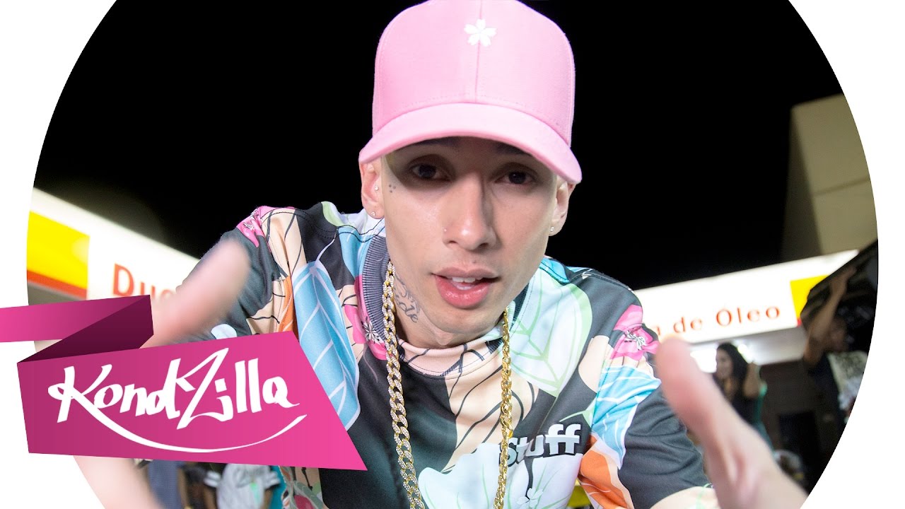 MC 2K - Vai Maria Vai (KondZilla)