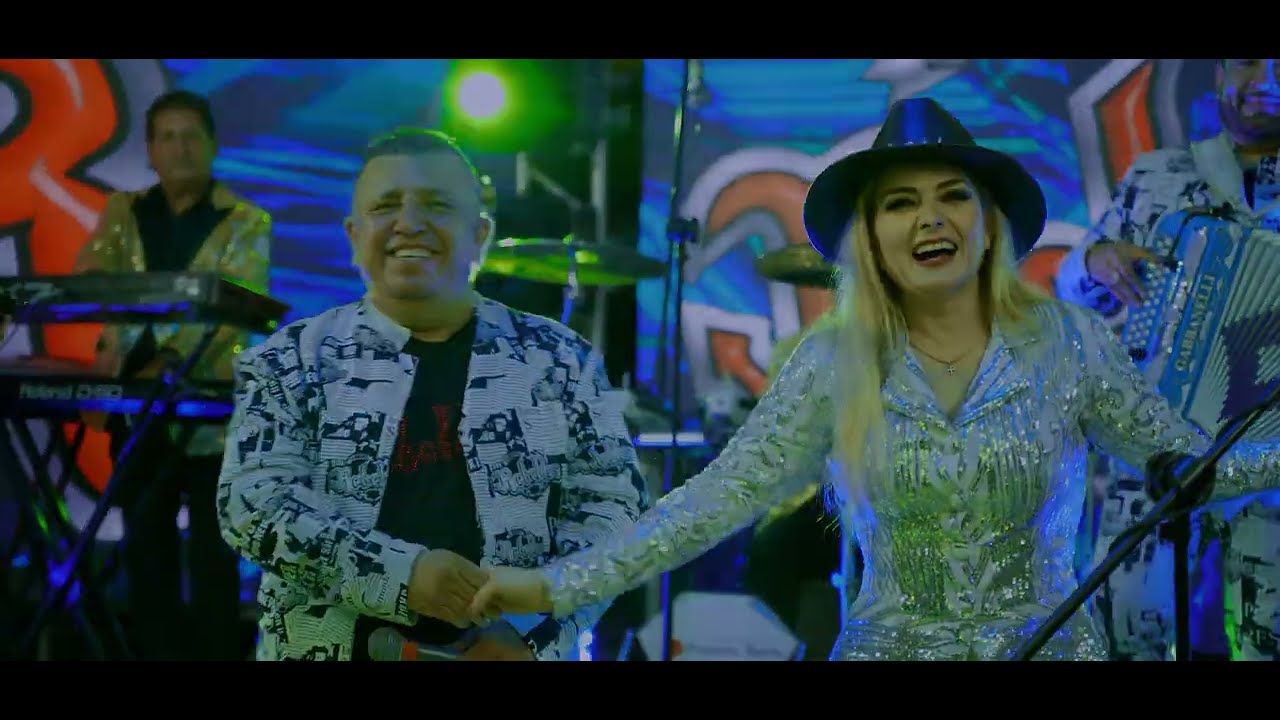 Los Nuevos Rebeldes x El Pequeño Norte - Donde Esta Ese Amor (2025)