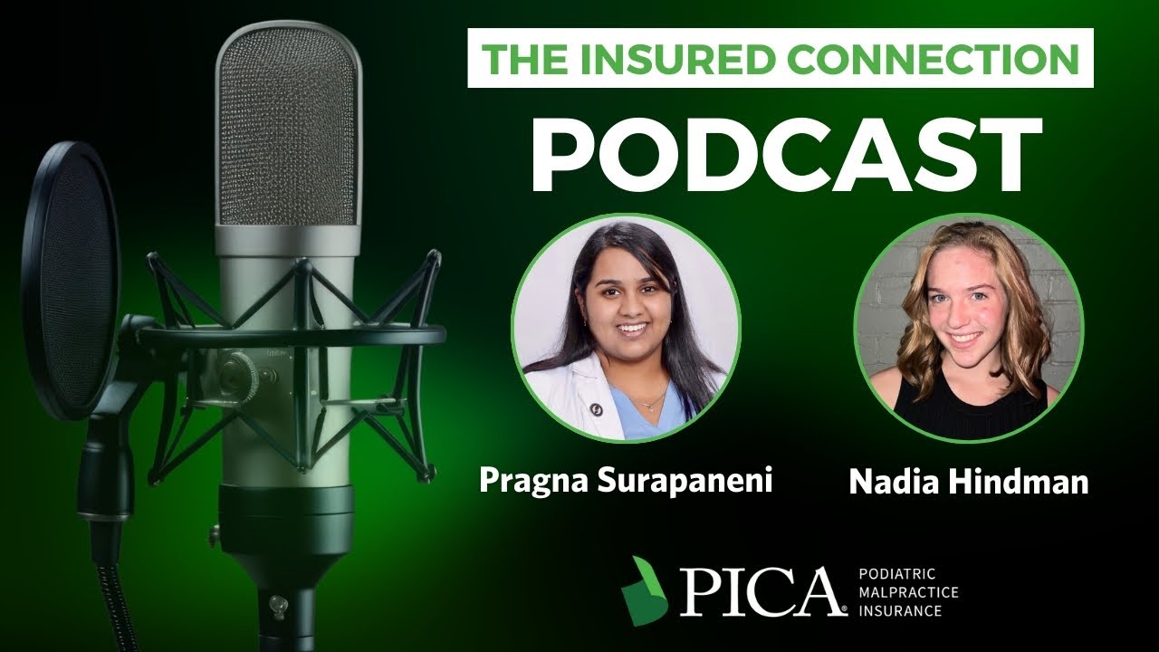 Navigating the Path to Podiatry: Insights from Aspiring Medical Professionals