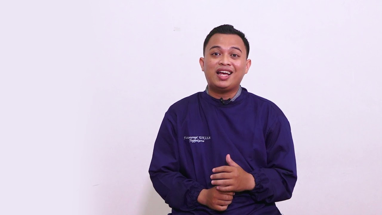 Penanganan Cedera ACL [Fisioterapi]