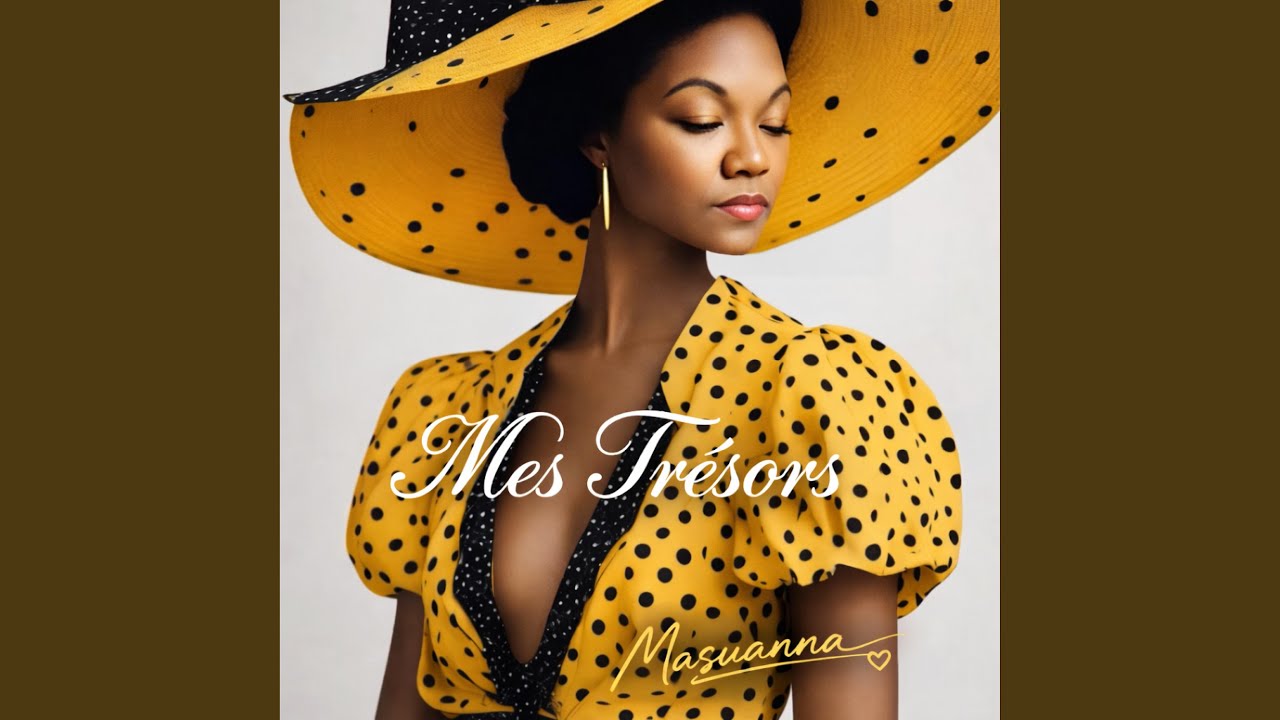 Dasuanna L'Amour En Toutes Saisons