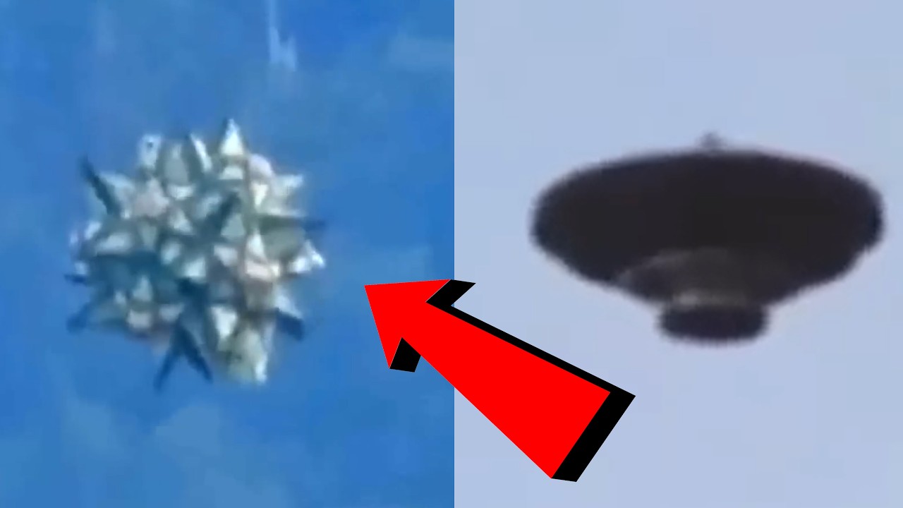 SHOCKING NEW UFO VIDEOS THAT WILL BLOW YOU THE F#@& AWAY! Burbank CA UFO!