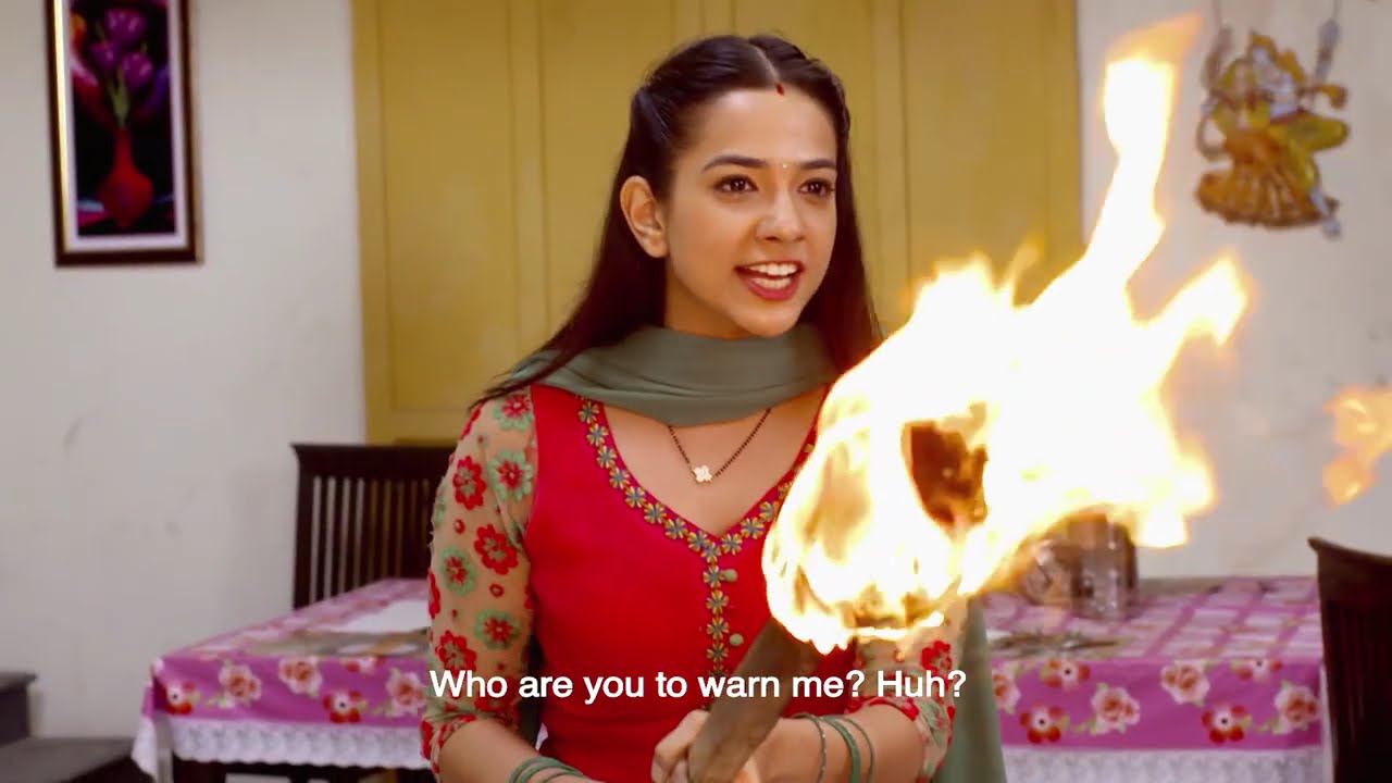 Mehek S2 E132 | Zee One UK