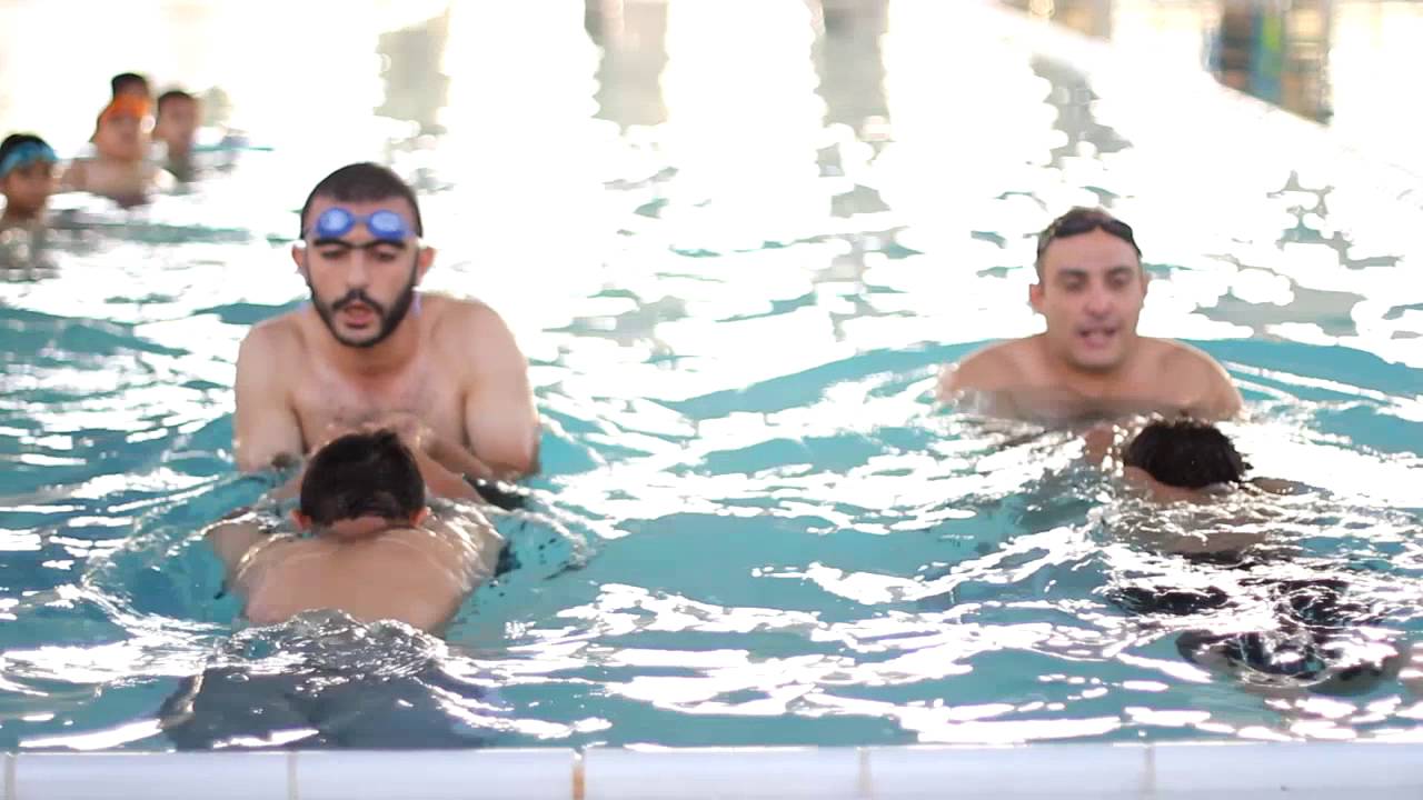 البرنامج الصيفي بـالنادي الفتح