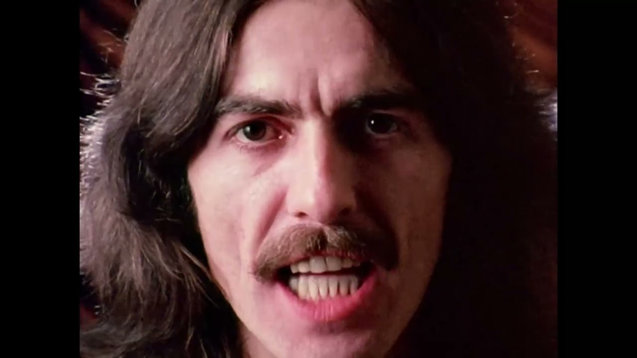 Ding Dong Ding Dong (DwG Remix) - George Harrison