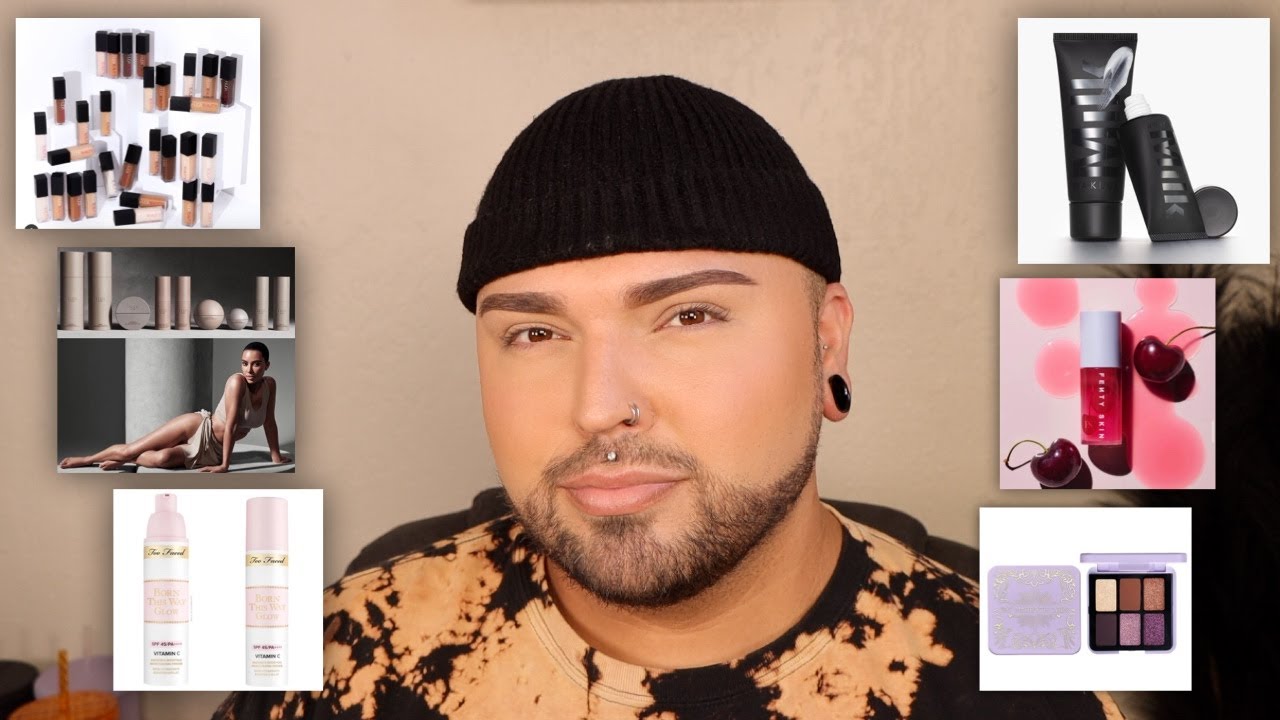 New Makeup Drops Are They Bops Or Flops?!