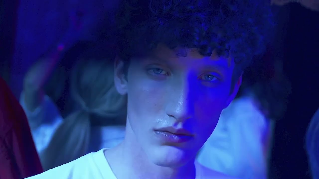 AMANTI SOLITARI (FK Club+Eva Peel) cover by La Notte di Parigi