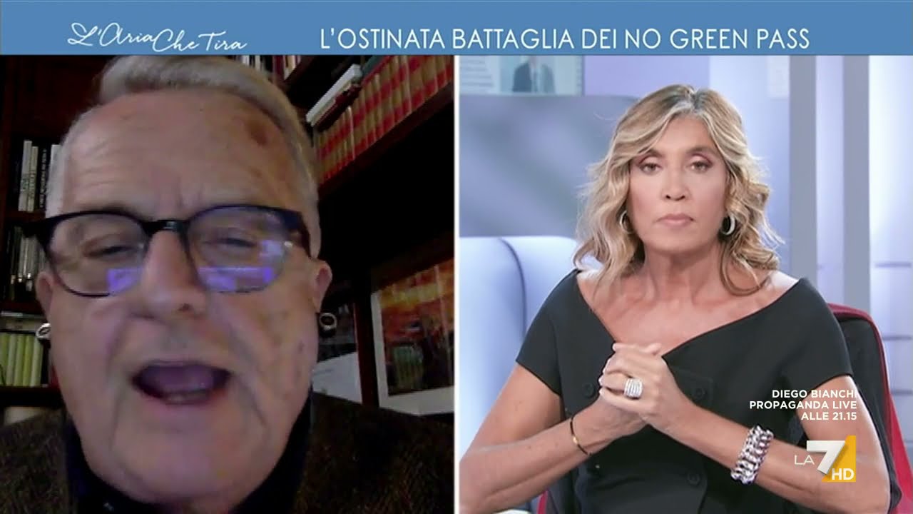 Le dure parole di Alberto Contri: 