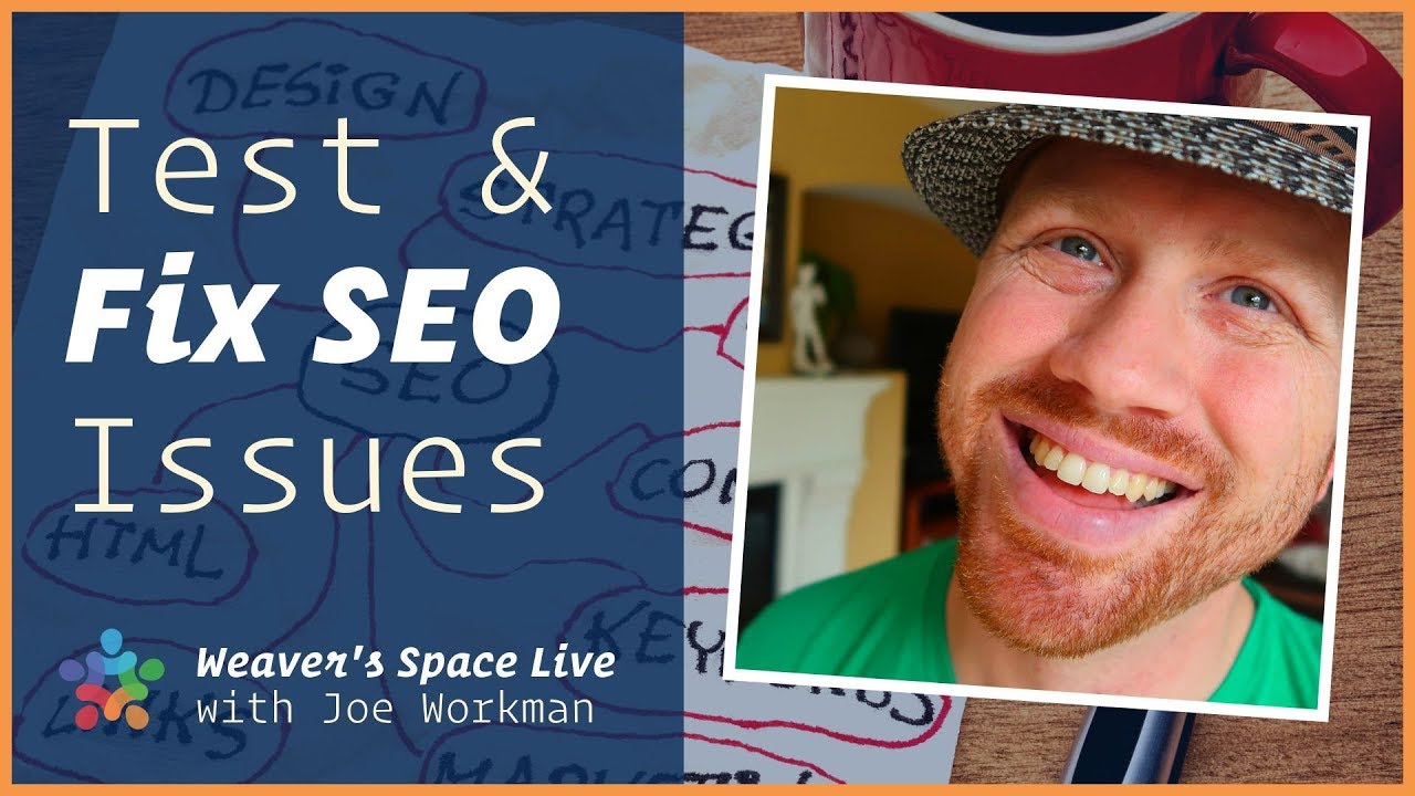 How to Test and Fix SEO Issues on your website