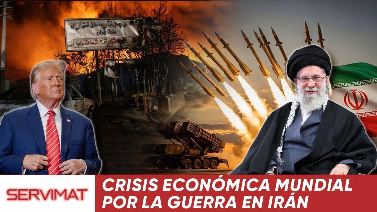 FIN DEL IMPERIO: LA CRISIS PETROLERA DOBLEGA A TRUMP