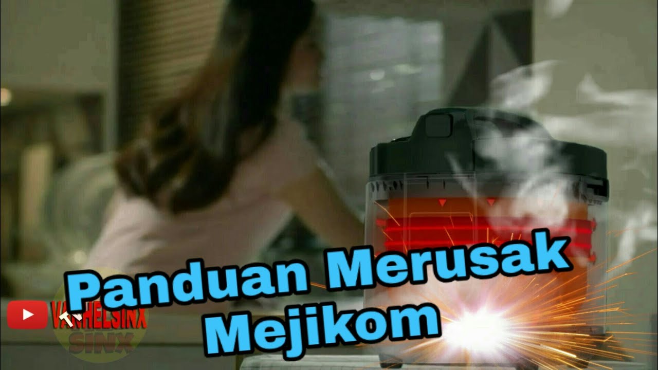 Tutorial Merusak Mejikom | Meme
