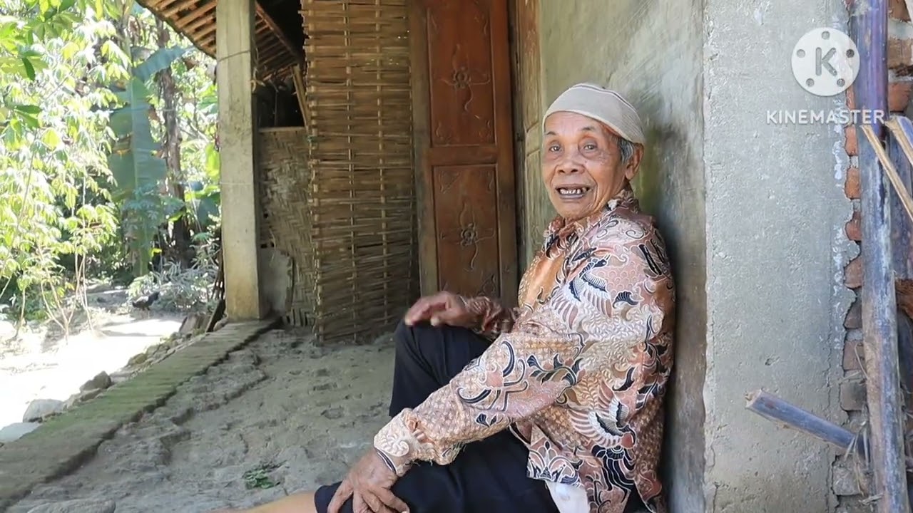 Cerita nyata MBH.KADIMAN