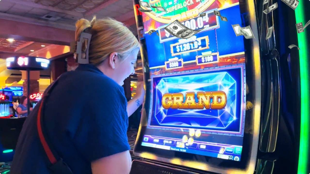 Ruby Slots сорвал БОЛЬШОЙ ДЖЕКПОТ, и все казино сошло с ума!
