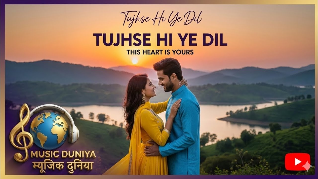 TUJHSE HI YE DIL YE full Jackbox ♥️💞