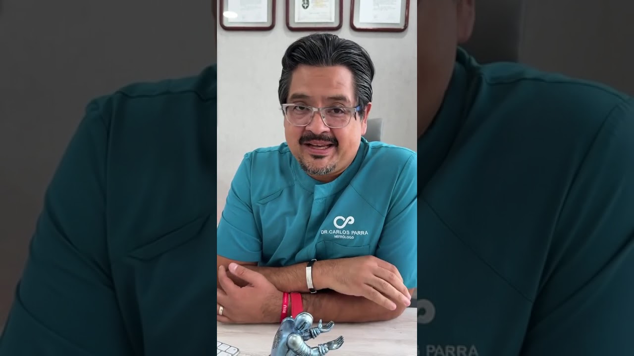 ¿Qué es La Icodextrina?