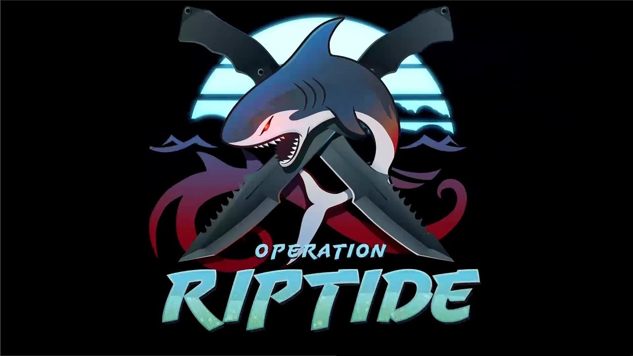 CS:GO - Operation Riptide - Week 2 - Guardian - Amphibious Assault