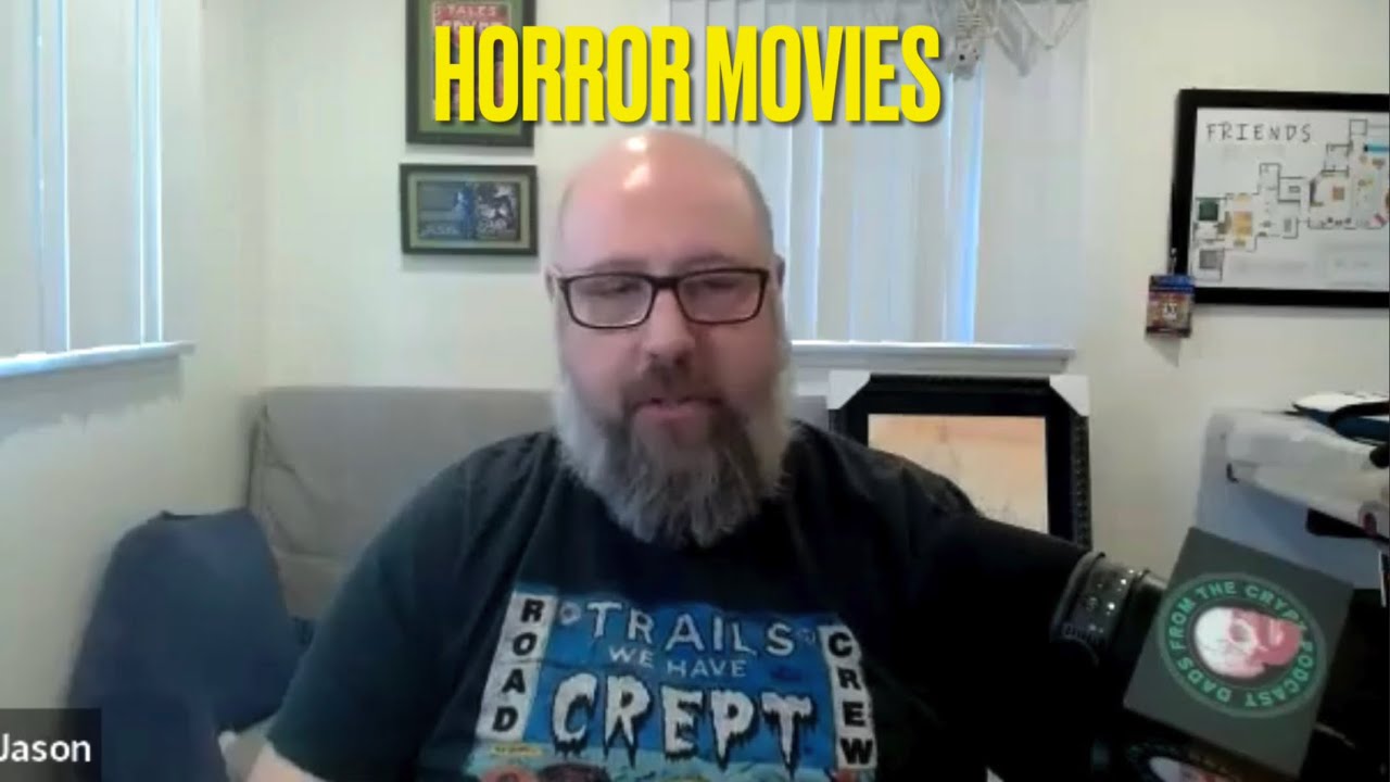 Horror Movies with Jason Stein 