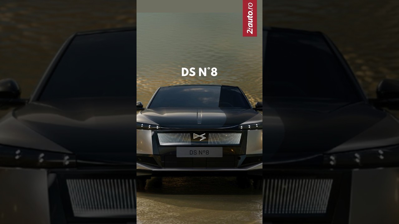 DS No8 -  